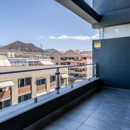 Hayam Apartamento 1 Los Cristianos  Eksteriør bilde