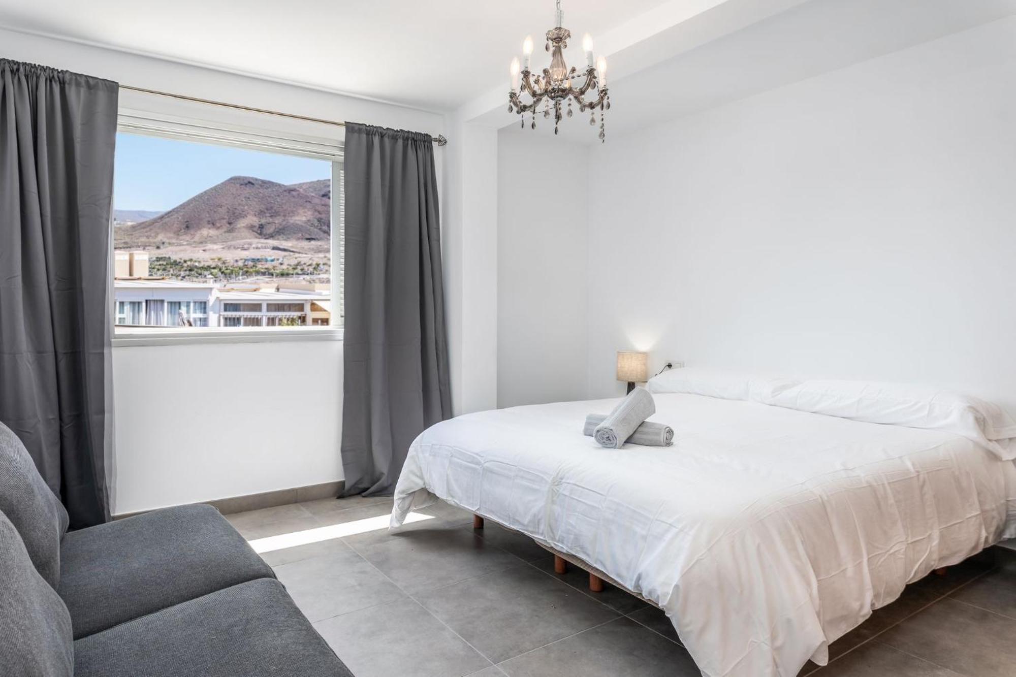 Hayam Apartamento 1 Los Cristianos  Eksteriør bilde